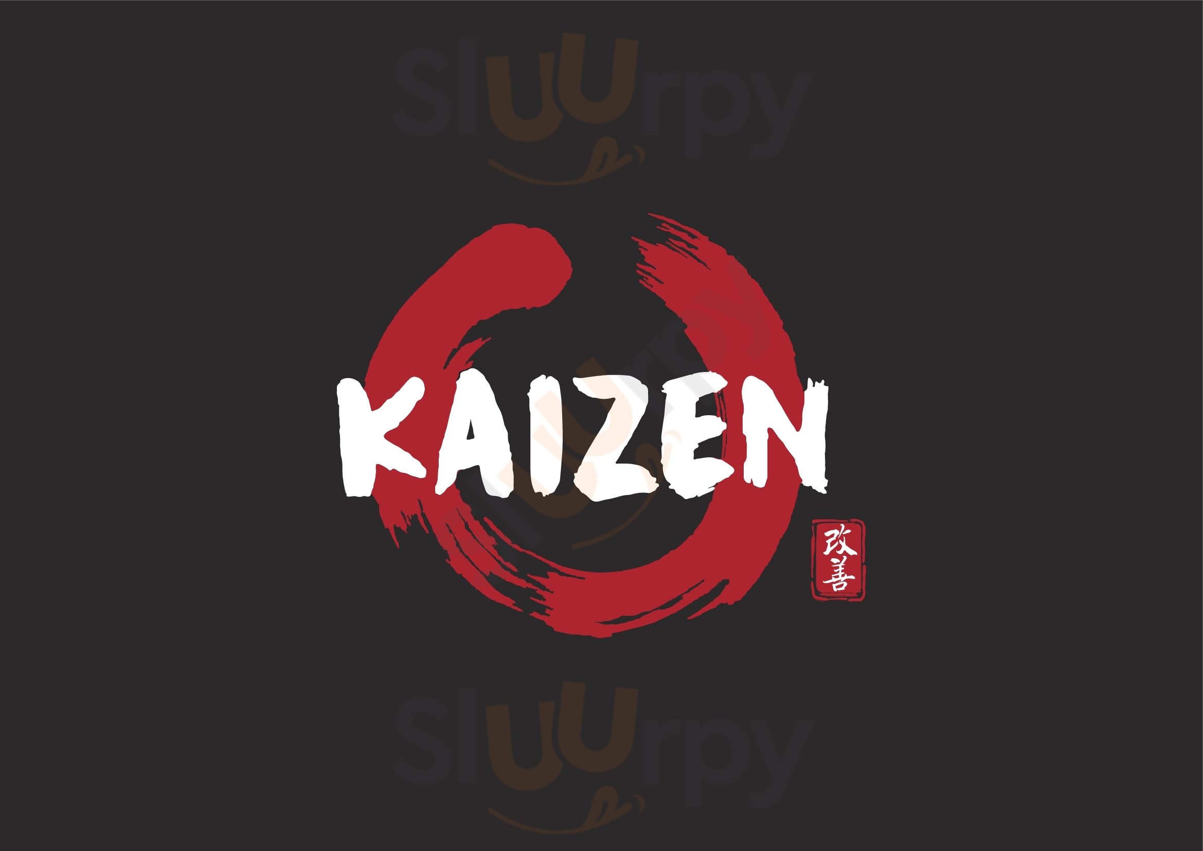 Kaizen Sushi, Firenze