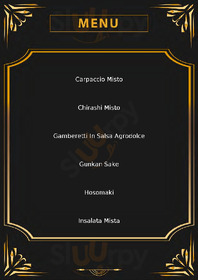 Yami Sushi