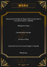 Pizzeria Paninoteca Civico 3