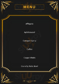 Caffeebar Kuntrawant