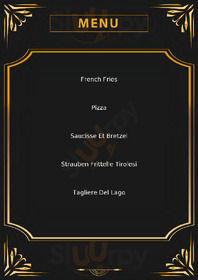 Carezza Snack