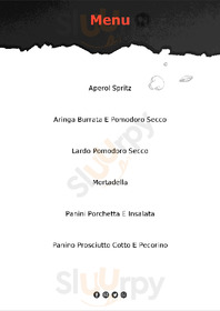 La Nicchietta In Calimaruzza