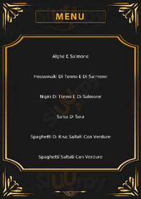 Sushi Bar