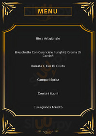 Tavernacolo Quartu