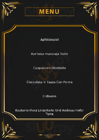 Pasticceria Pohl