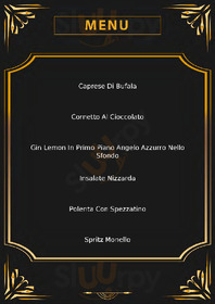 Bar Duomo