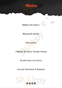 Bubalus - Bottega Gastronomica