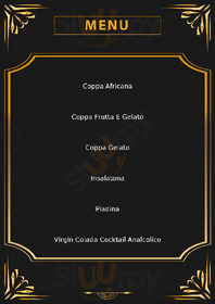 Gelateria Bar Il Molo