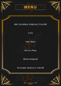 Sud Pizzeria Di Antonio Ilardi