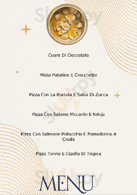 Pietra In Granì Pizzeria