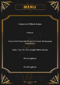 Osteria La Bottega