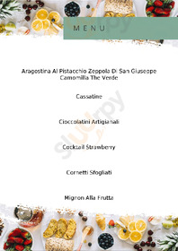 Non Solo Zucchero