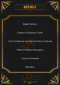 Ristorante Pizzeria Resco