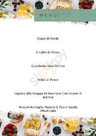 Lido' Ristorante