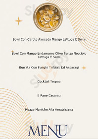 Mediterraneo Ristorante E Giardino
