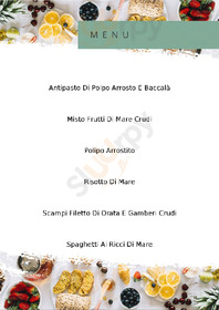 Ristorante Chef Savino