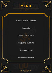Mestè Vino E Fornelli
