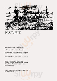 Pastorie