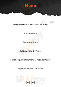 Pizzeria Ambrogio, Foggia