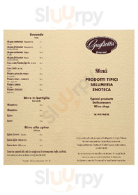 Gugliotta Gourmet Marina
