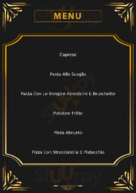 Pane, Pizza & Co.