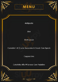 Albergo Croce Bianca