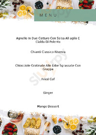 Bottega Del Botton'santo