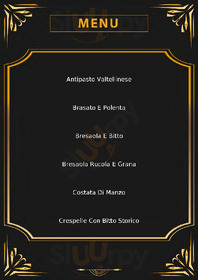 Albergo Ristorante La Brace