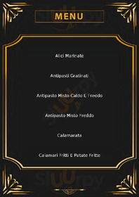Officina Del Mare