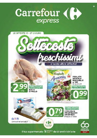 Punto Simply Albinia