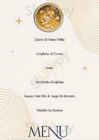 Taverna Vin E Crin