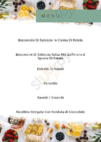 Piccola Osteria Innovativa