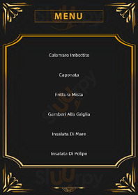 Trattoria Del Carmine