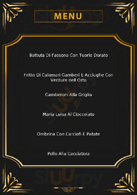 Sapori Di Casa