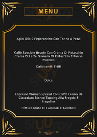 Luca's Coffee & Restaurant, Modugno