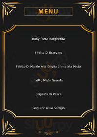 La Taverna Del Pozzo