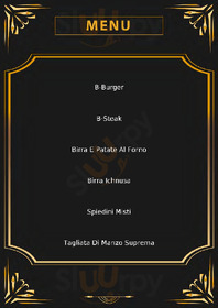 B-steak X Birraria Ichnusa, Cagliari