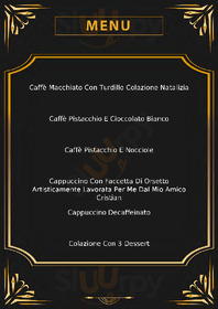 Occhiuto Gran Caffè