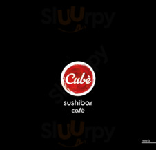Cubè Sushibar Cafè
