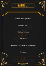 Mercato Sansevero