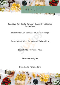 Caffe E Dintorni