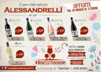 Alessandrelli Gastronomia-salumeria-enoteca