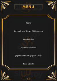 La Stuvetta Restaurant