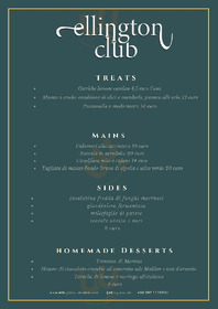Ellington Club