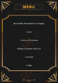 La Brace Regina