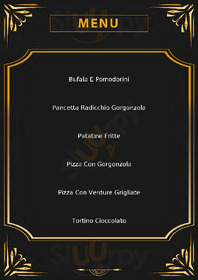 Pizzeria Ristorante 3/4, Ziano di Fiemme