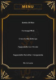 Ritosco Taverna