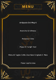 I Maghi Della Pizza, Corciano
