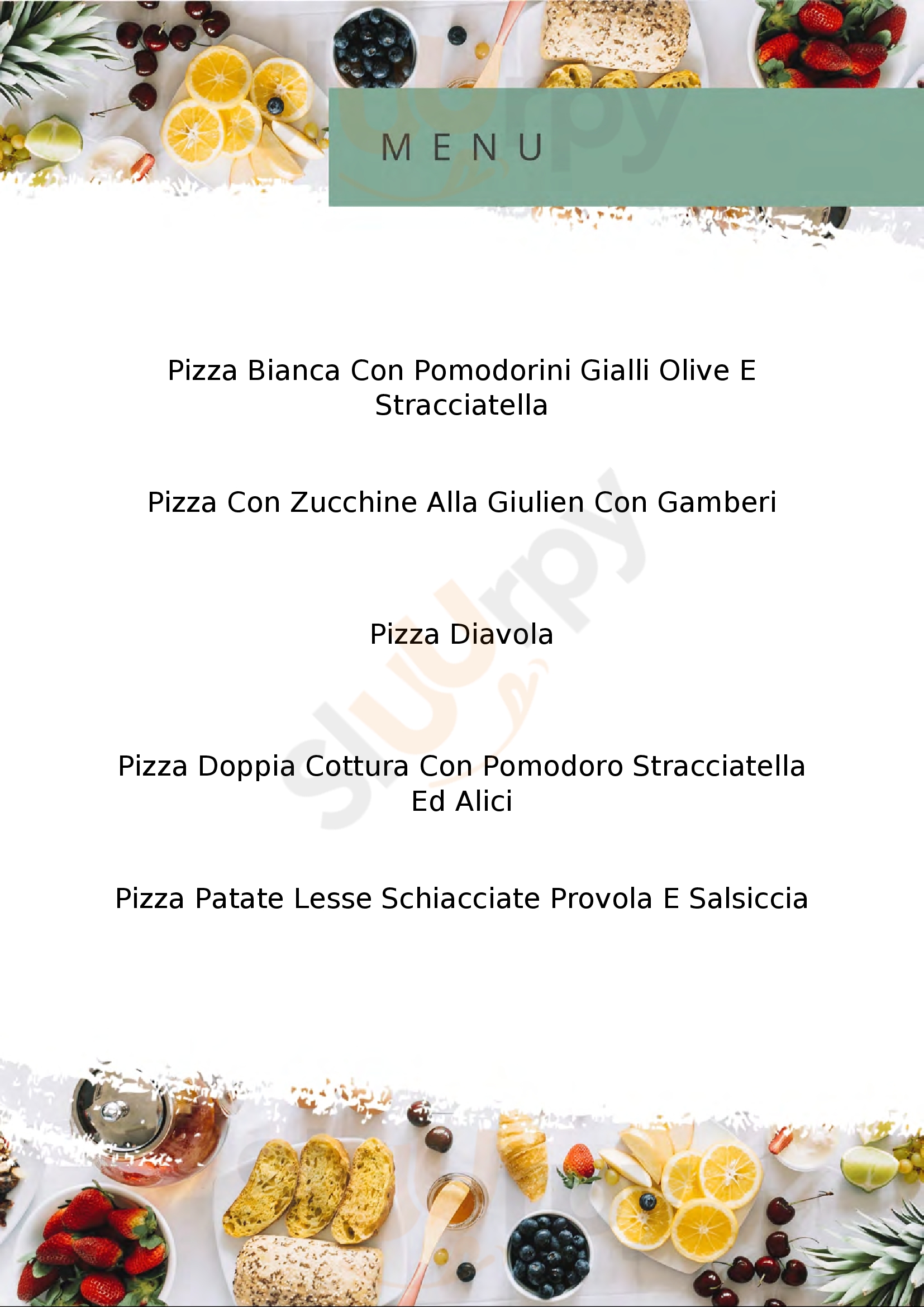 Pizzanic, Fonte