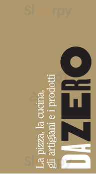Da Zero